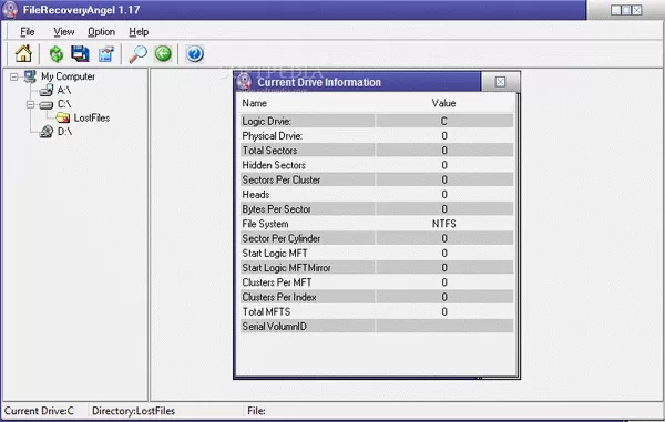 Filerecoveryangel Crack With Activator 2025