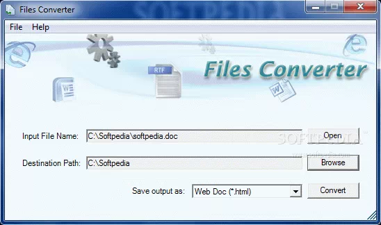Files Converter Crack + Serial Number Download 2025