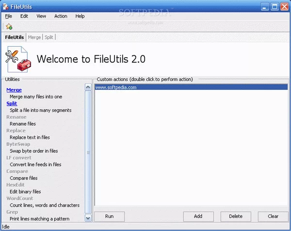 FileUtils Crack + Keygen Download 2025