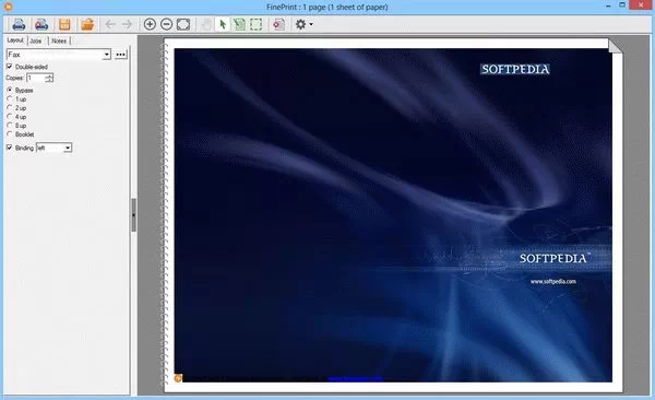 FinePrint Server Edition Crack + Serial Key Download