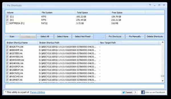 Fix Shortcuts Crack With Serial Key Latest 2025