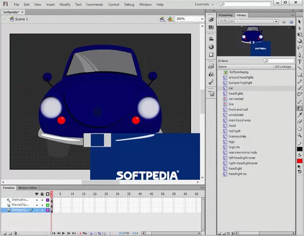 FlaExporter Crack + License Key Download