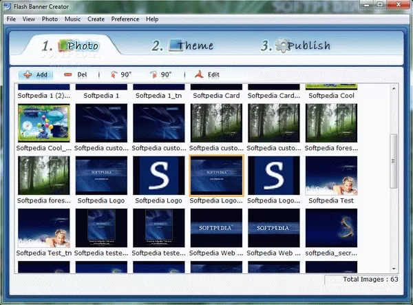 Flash Banner Creator Crack + Activator Download 2025