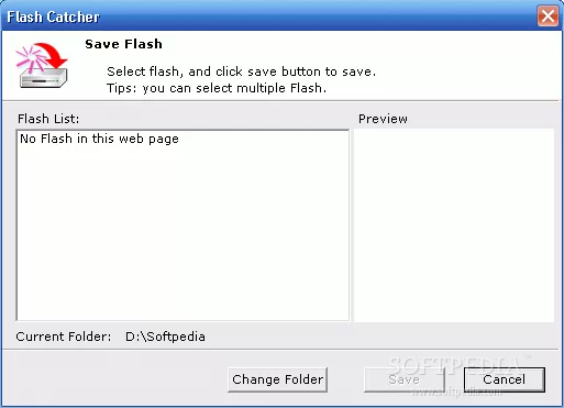 Flash Catcher Crack With License Key