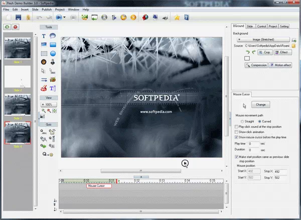 Flash Demo Builder Crack + Serial Number Download 2025