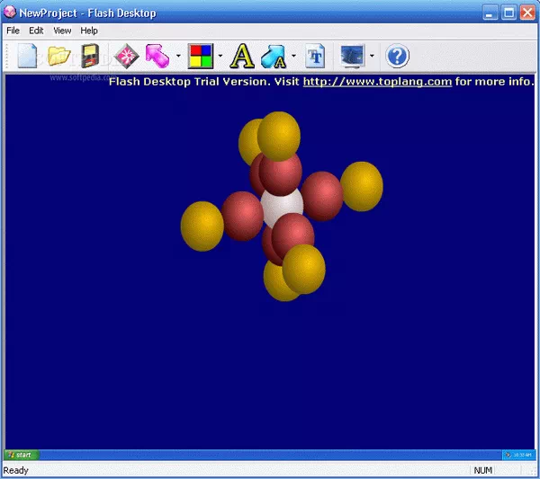 Flash Desktop Crack + License Key (Updated)