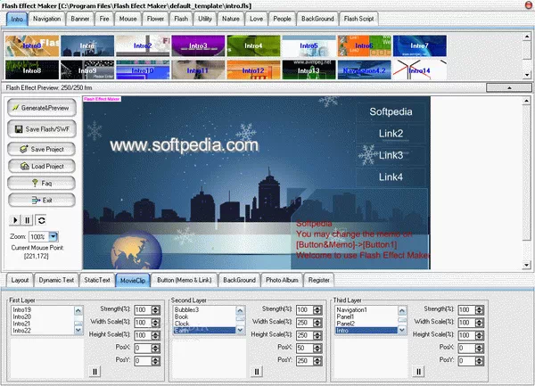 Flash Effect Maker Keygen Full Version