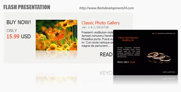 Flash Presentation Crack + Activation Code
