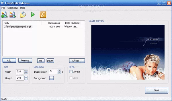 Flash SlideVidShow Crack + Serial Key Updated