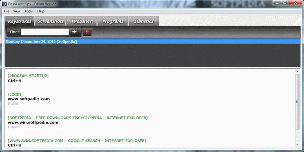 FlashCrest iSpy Crack With Activator Latest 2025