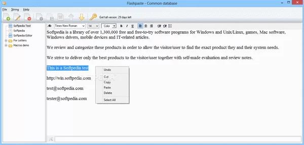 Flashpaste Crack + Activation Code Download 2025