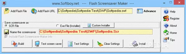 FlashSCR Crack With Serial Key Latest