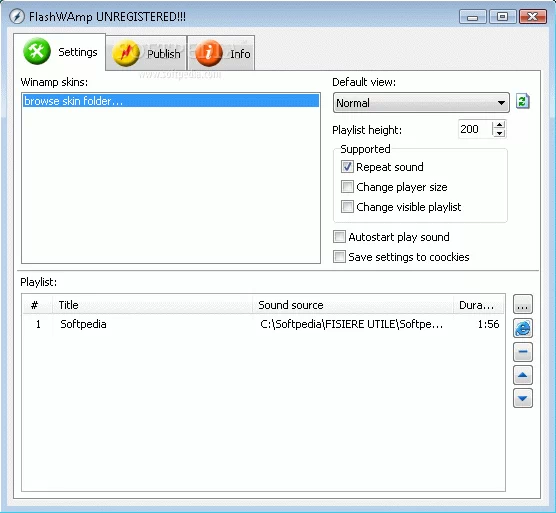 FlashWAmp Crack + Activator Download