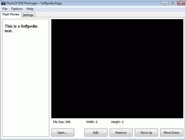 Flash2X EXE Packager Crack With Keygen
