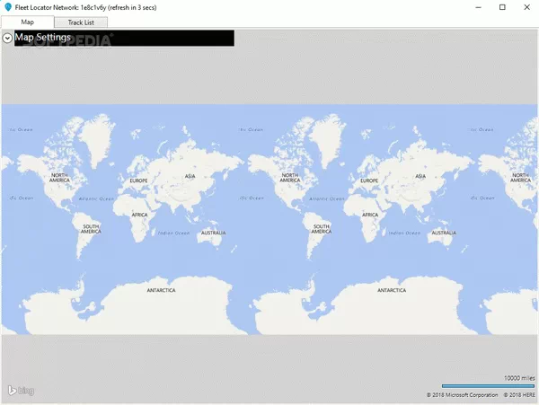 Fleet Locator Crack + Serial Key Updated