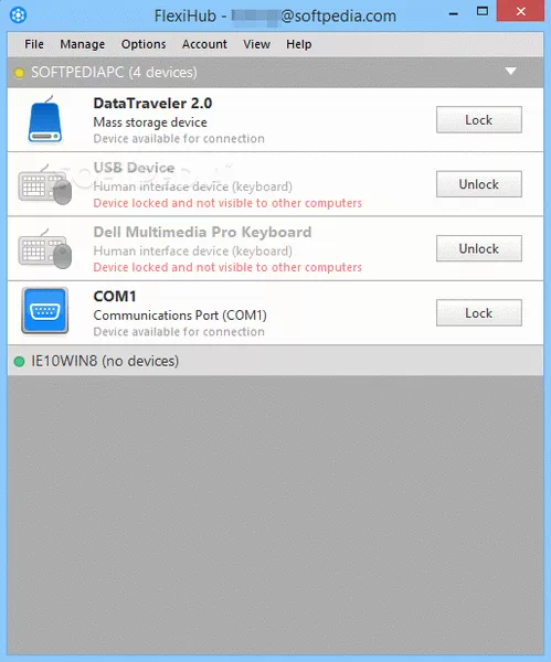 FlexiHub Crack & Keygen
