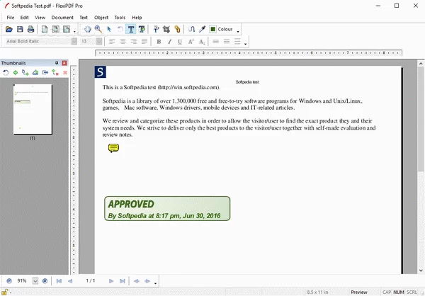 FlexiPDF Pro Crack + Keygen