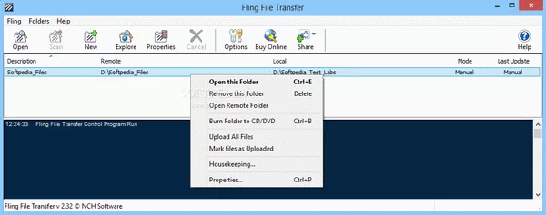 Fling File Transfer Crack + Serial Number Download