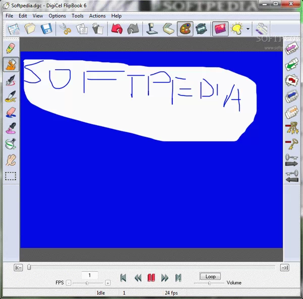 FlipBook Crack + Serial Number (Updated)