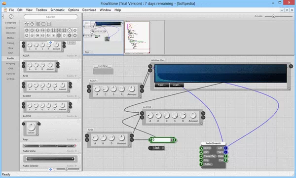 FlowStone Crack With Serial Key 2025