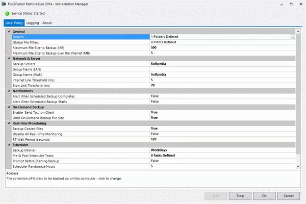 Flux2Fusion RestoreSure Crack With Keygen Latest 2025