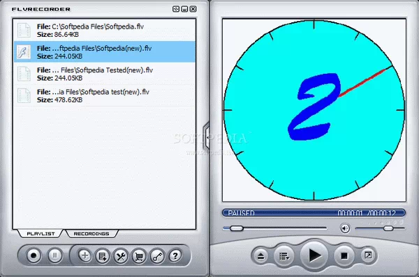 Flv Recorder Crack With License Key
