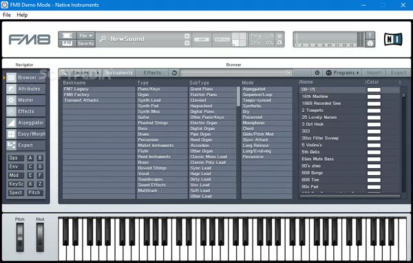 FM8 Crack With Activation Code 2025