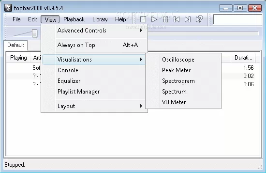 foo dsp atsurround Serial Number Full Version