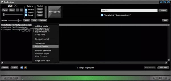 Fortissimo Crack + Serial Key (Updated)