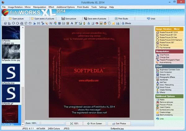 FotoWorks XL Activation Code Full Version