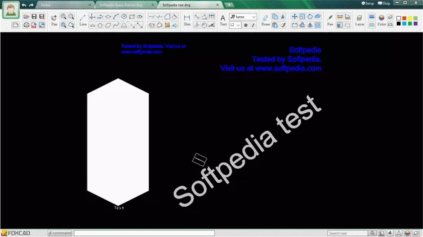FoxCAD Crack + Serial Number Updated