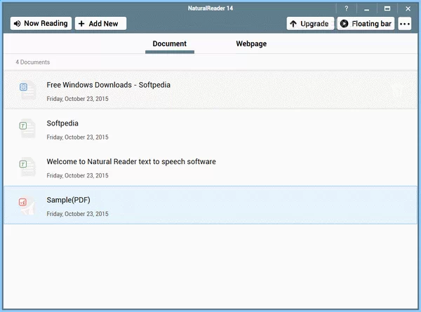 NaturalReader Crack With Activation Code Latest 2025