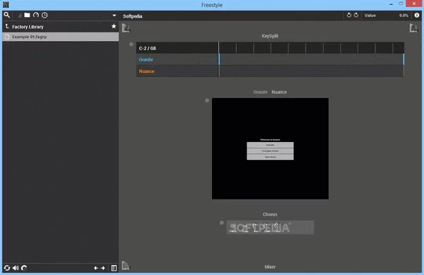 Freestyle Crack + Keygen Download