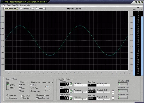 Frequency Generator Crack + Serial Key Download