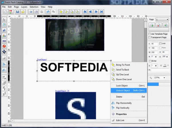 Fresh Flash Catalog Crack + Keygen
