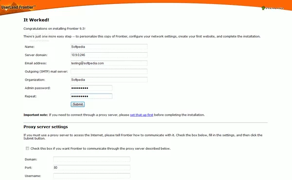 Frontier Crack + Serial Key Download