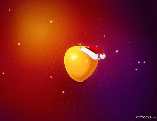 Fruit Christmas Desktop Wallpaper Crack With Keygen 2025
