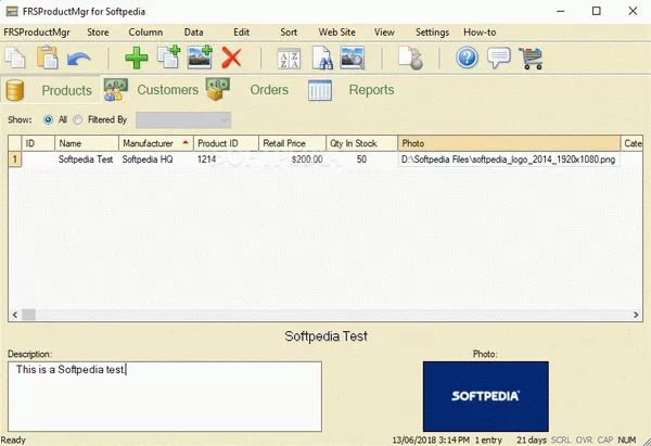 FSProductMgr Crack & Activator