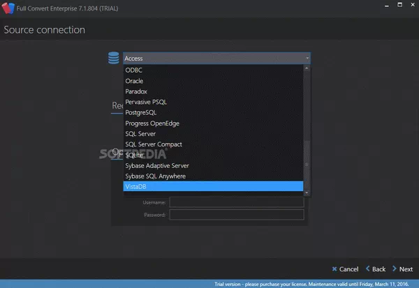 Full Convert Enterprise Crack Plus Activation Code