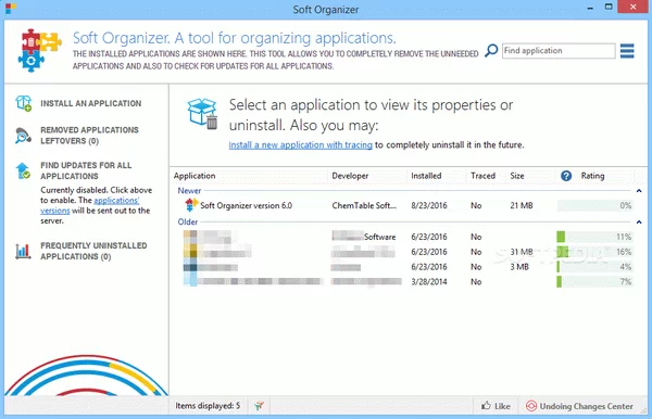 Soft Organizer Crack With Activation Code Latest 2025