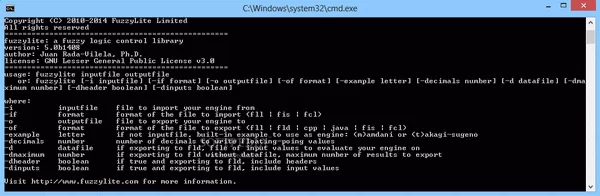 QtFuzzyLite Crack & Serial Key