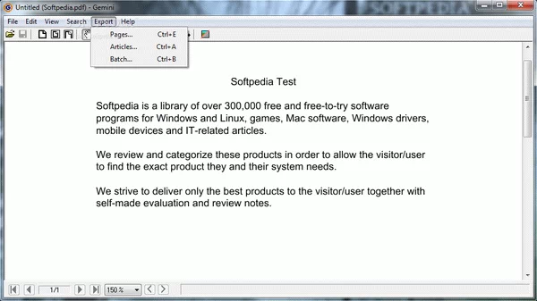 Gemini Serial Number Full Version