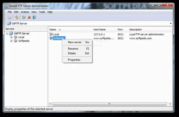 Gene6 FTP Server Crack + Serial Number Updated