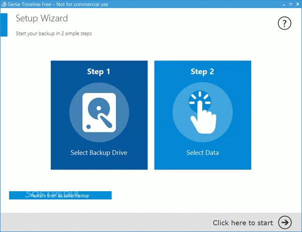Genie Timeline Free Crack With Activation Code Latest