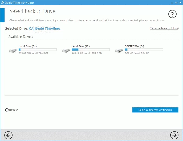 Genie Timeline Home Crack + Activation Code Updated