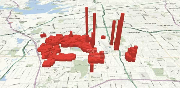 Power Map Preview (formerly GeoFlow) Crack & Activation Code