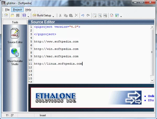 Ghost Installer Studio Crack + Serial Key Download