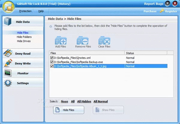 GiliSoft File Lock Crack Plus Serial Key