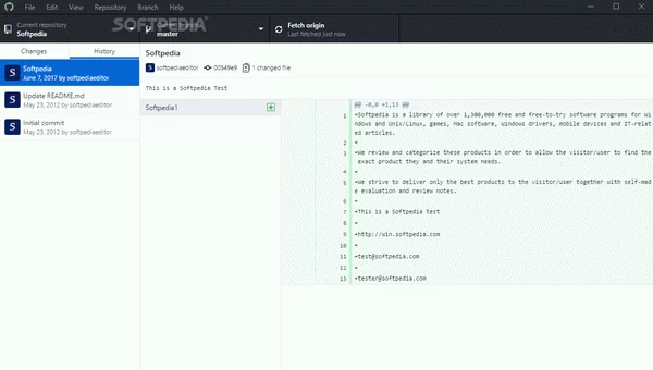 GitHub Desktop Crack + Activation Code
