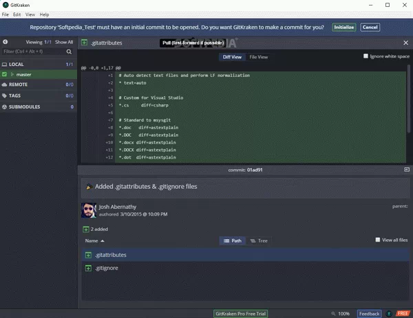 GitKraken Crack With Serial Number Latest 2025